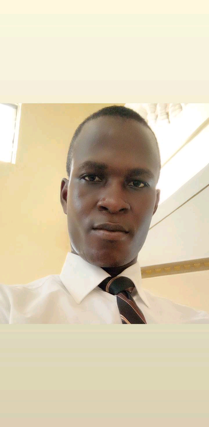 Emile Brehemou