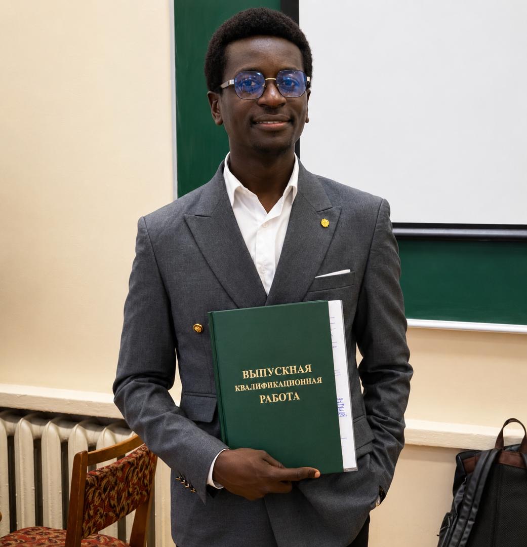 Albert Zézé  KOÏVOGUI