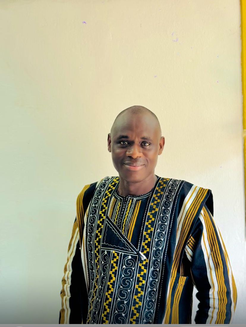 Aimé Gbanamou