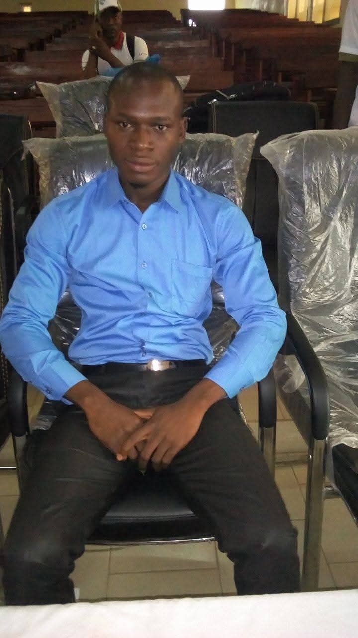 Pierre Lamah