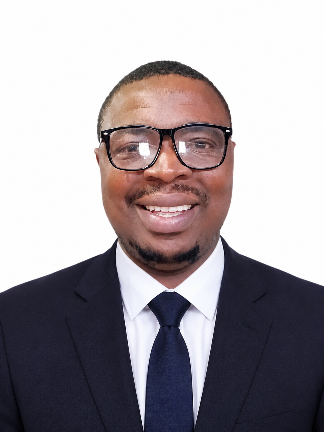 Helipé Abraham LAMAH