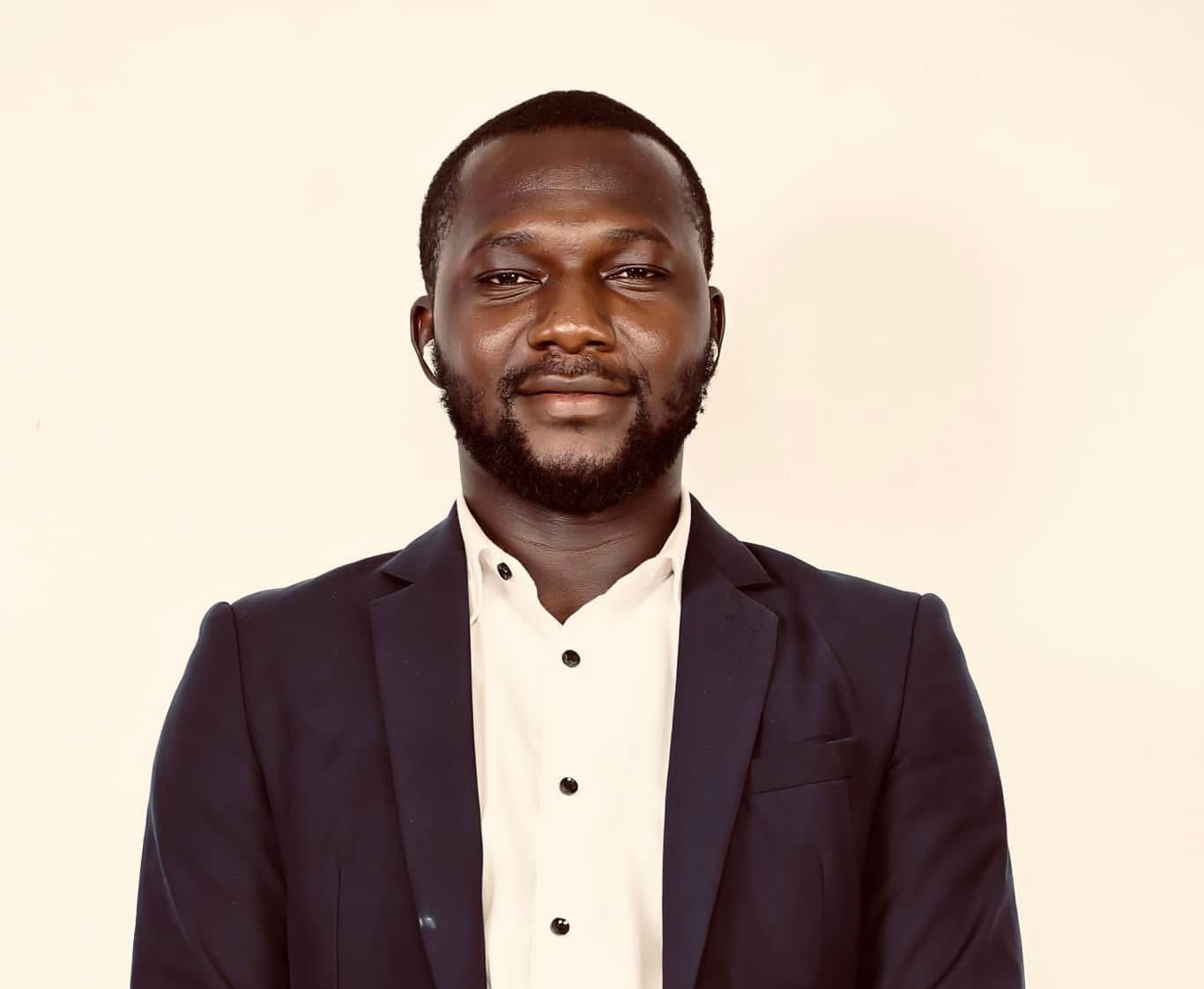 Koliba Lobe Guilavogui