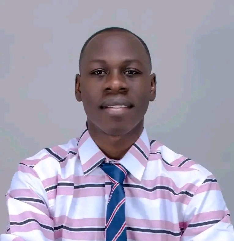 Nèma Patrice HABA