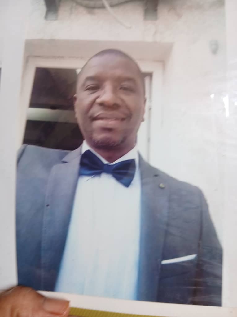 Joseph Kékoura  DYUOLA 